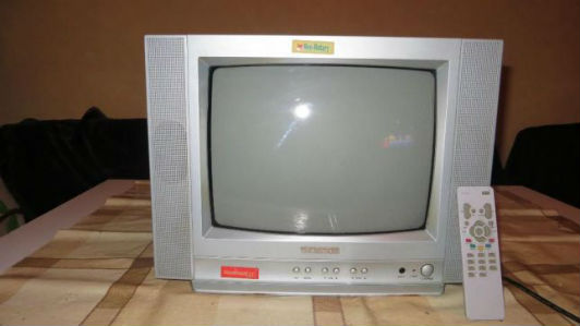 Ремонт кинескопных телевизоров в Зарайске | Вызов телемастера на дом